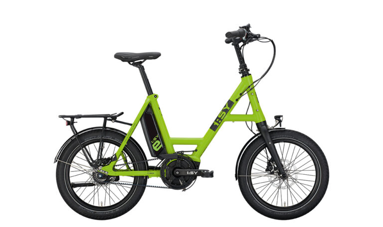 Fahrrad Modelle - ISY DrivE S8 1 768x456